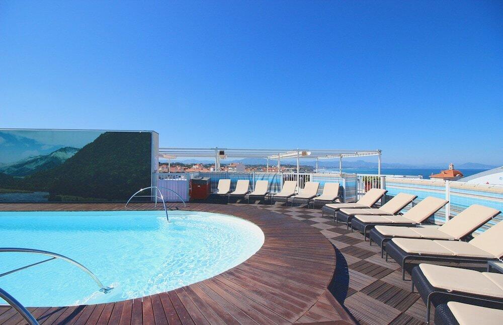 Foto de los servicios de Radisson Blu Hotel Biarritz