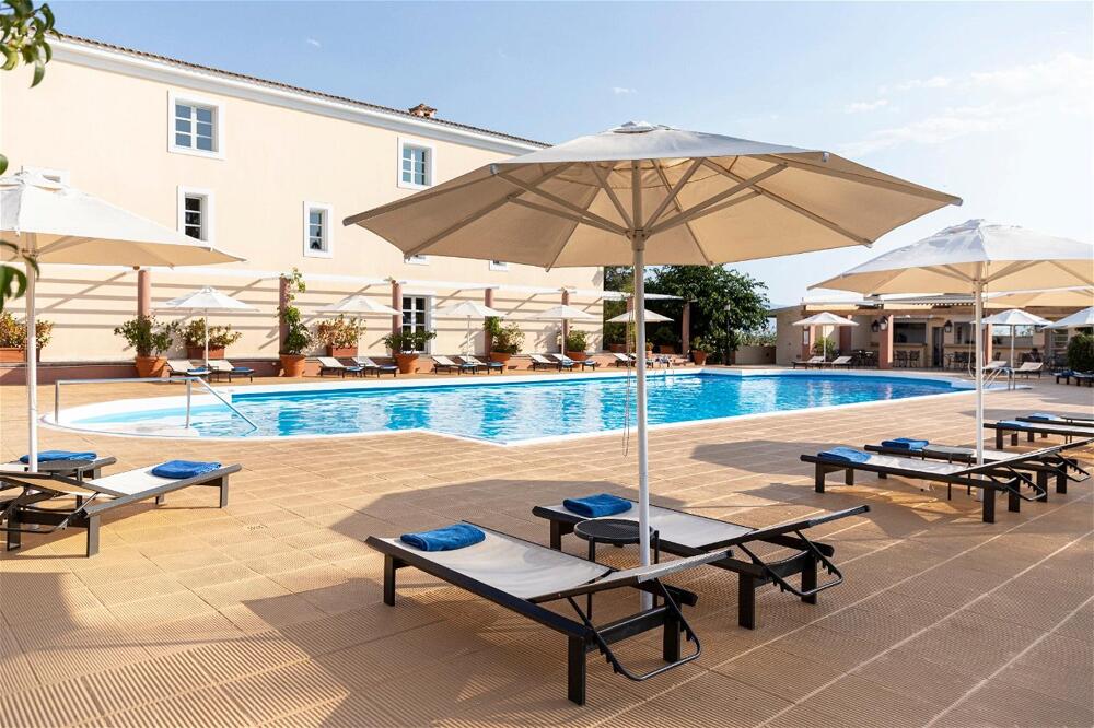 Foto general de Amalia Hotel Nafplio