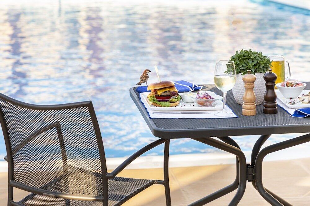 Foto de los servicios de Amalia Hotel Nafplio