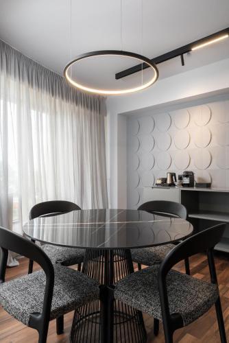 Foto de restauración de Hotel Vega Sofia