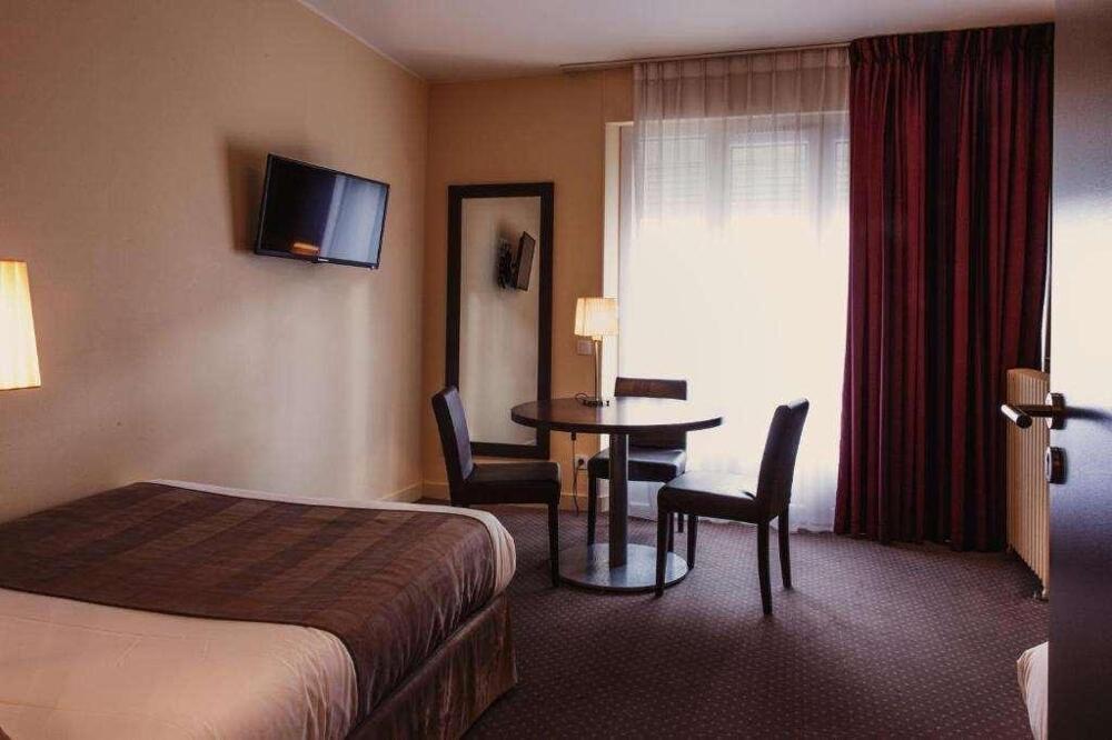 Foto general de Hôtel Astrid