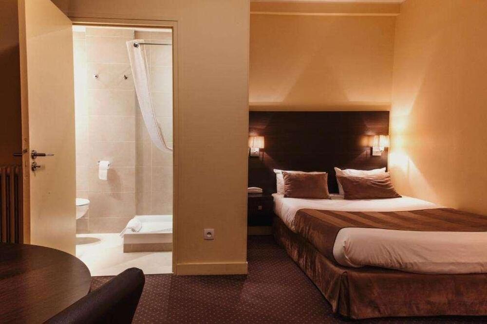 Foto general de Hôtel Astrid