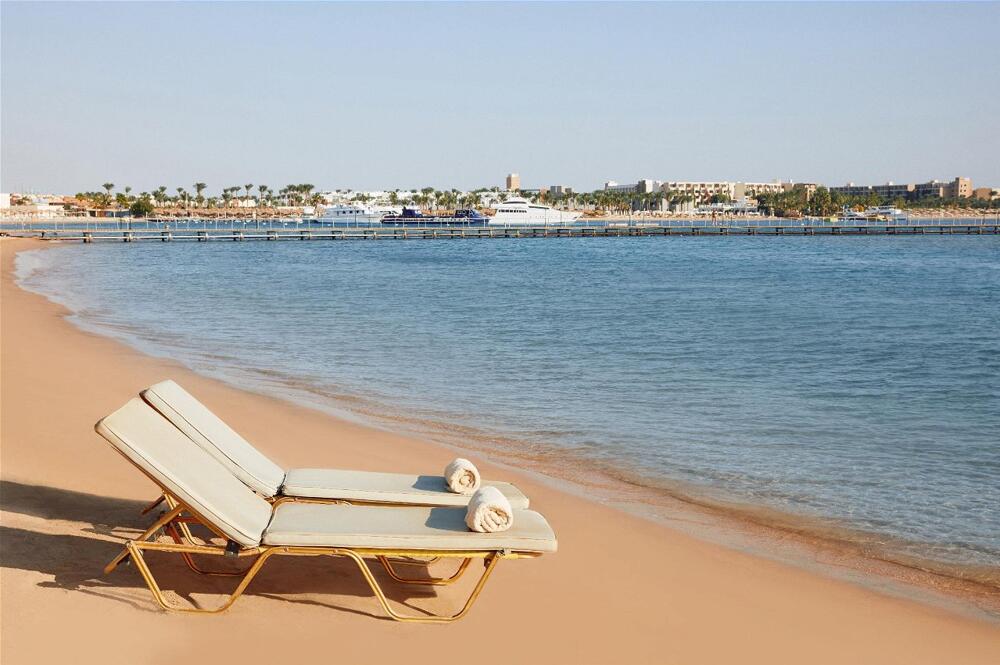 Foto general de Complejo Iberotel Makadi Beach