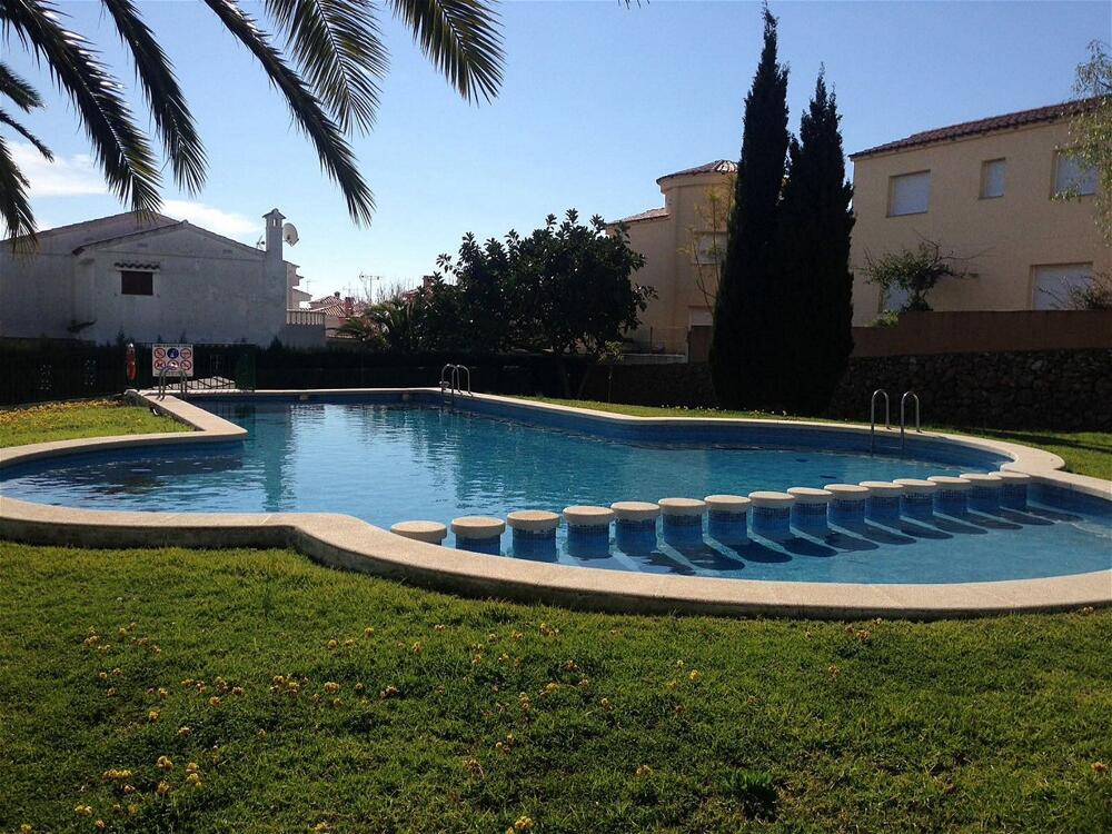Foto general de Apartamentos Palma Blanca 3000