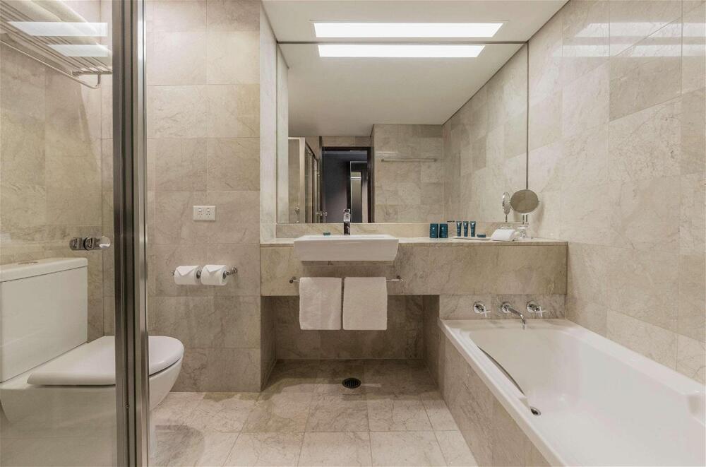 Foto general de Hotel PARKROYAL Darling Harbour, Sydney