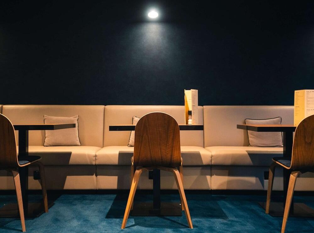 Foto de restauración de Hotel Novotel Lille Centre Grand Place