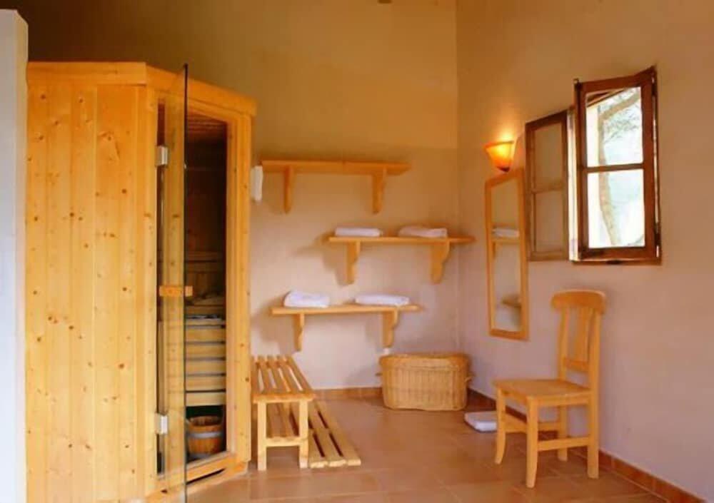 Foto de los servicios de Boutique Hotel Sa Galera
