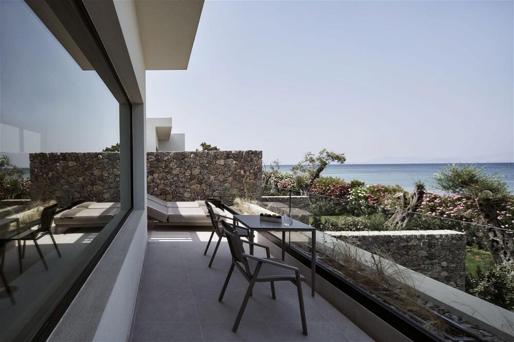 Foto de las zonas nobles de Hotel The Olivar Suites