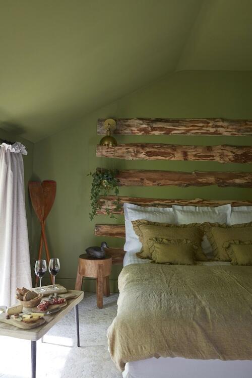 Foto de una habitación de Hôtel Domaine de Raba Bordeaux Sud