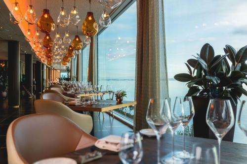 Foto de restauración de Hotel Hilton Rijeka Costabella Beach Resort &amp;amp; Spa