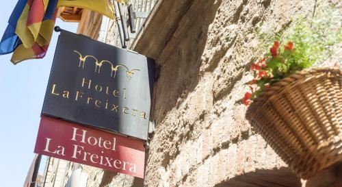 Foto general de Hotel La Freixera