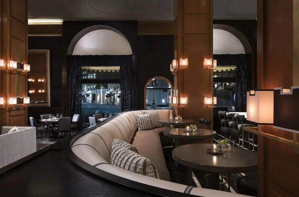 Foto general de Beverly Wilshire, A Four Seasons Hotel
