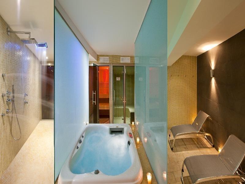 Foto de los servicios de Hotel RH Portocristo &amp;amp; Wellness