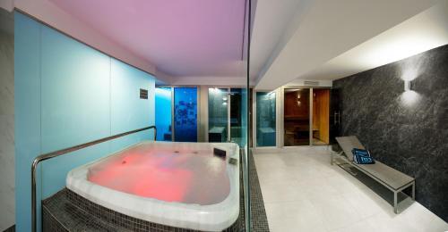 Foto de los servicios de Hotel RH Portocristo &amp;amp; Wellness