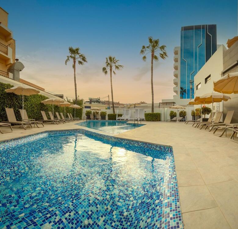 Foto de los servicios de Hotel RH Portocristo &amp;amp; Wellness