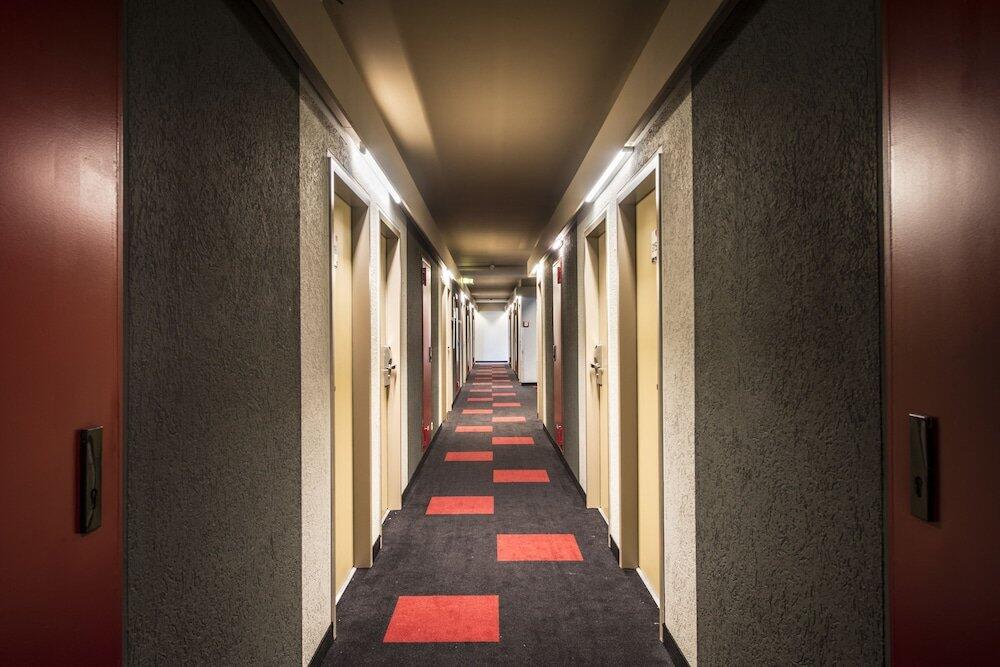 Photo – Hotel ibis Berlin City Nord