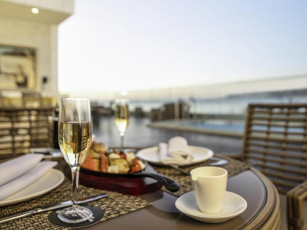 Foto general de Hotel Pullman Viña del Mar San Martín (Ex Atton)