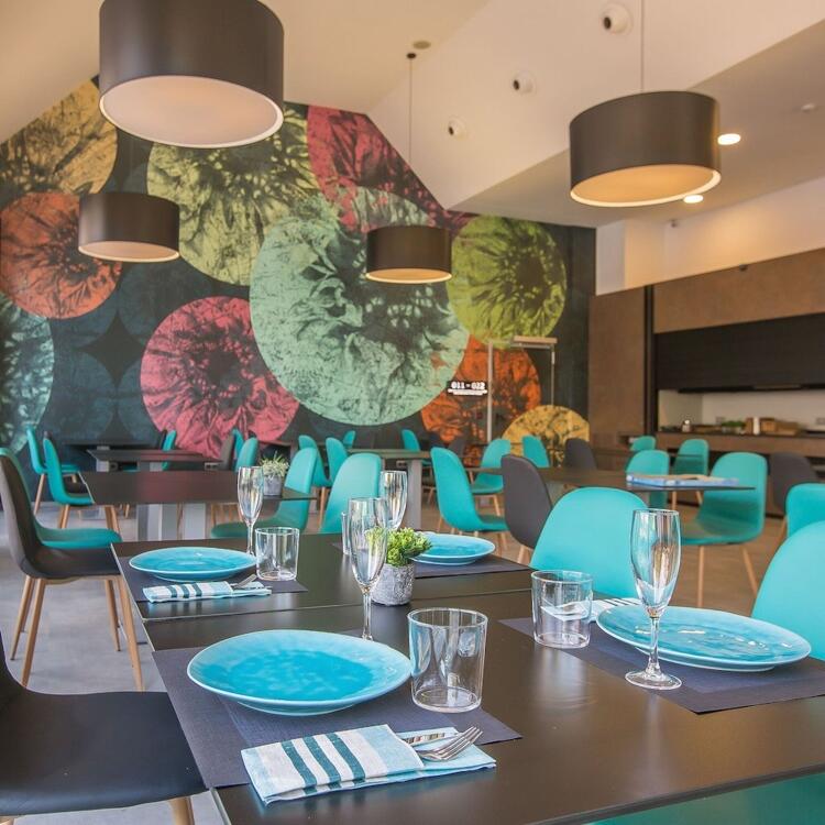 Foto de restauración de Hotel Venture Sant Cugat