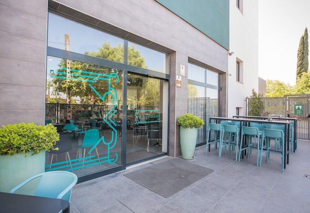 Foto de una habitación de Hotel Venture Sant Cugat