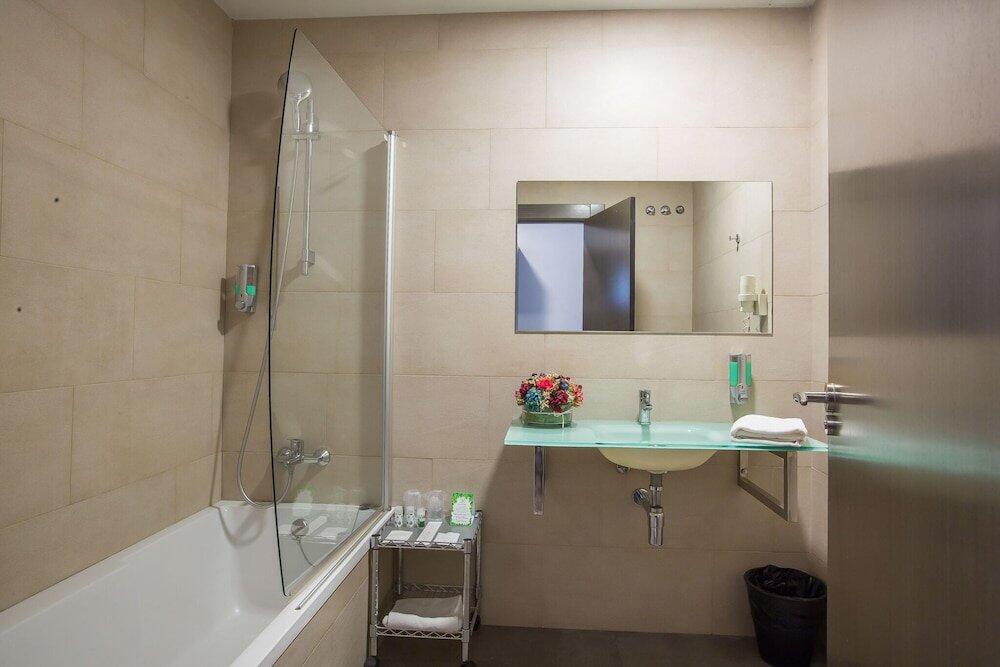 Foto del baño de Hotel Venture Sant Cugat