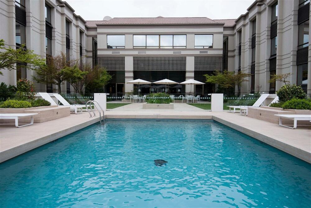 Foto general de Holiday Inn Express - Concepcion, an IHG Hotel
