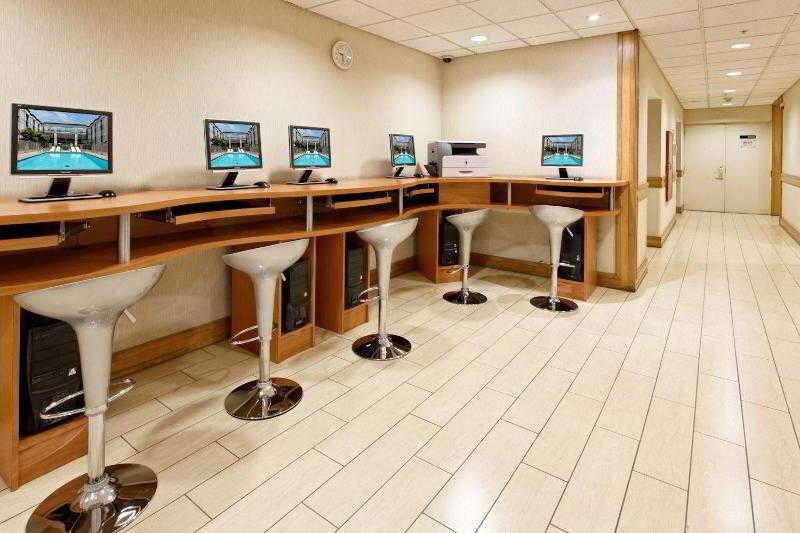Foto general de Holiday Inn Express - Concepcion, an IHG Hotel
