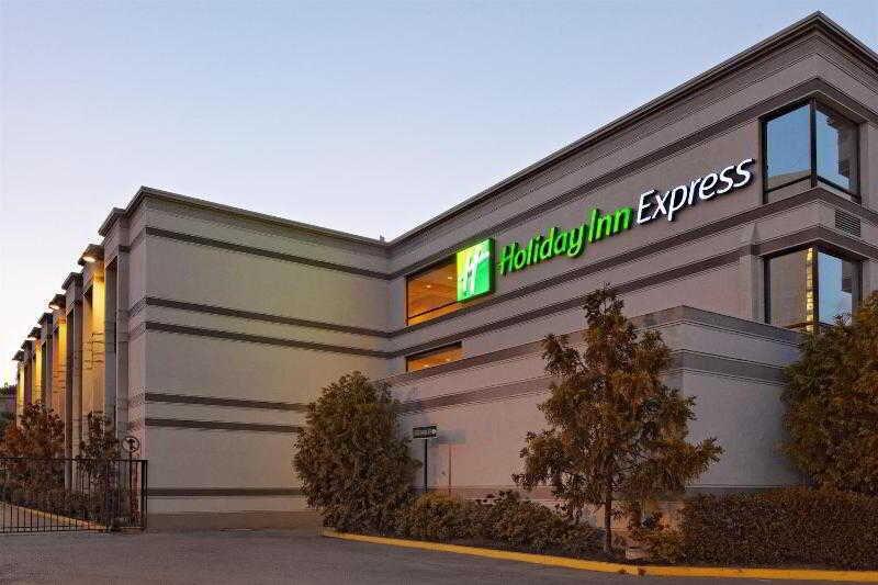 Foto general de Holiday Inn Express - Concepcion, an IHG Hotel
