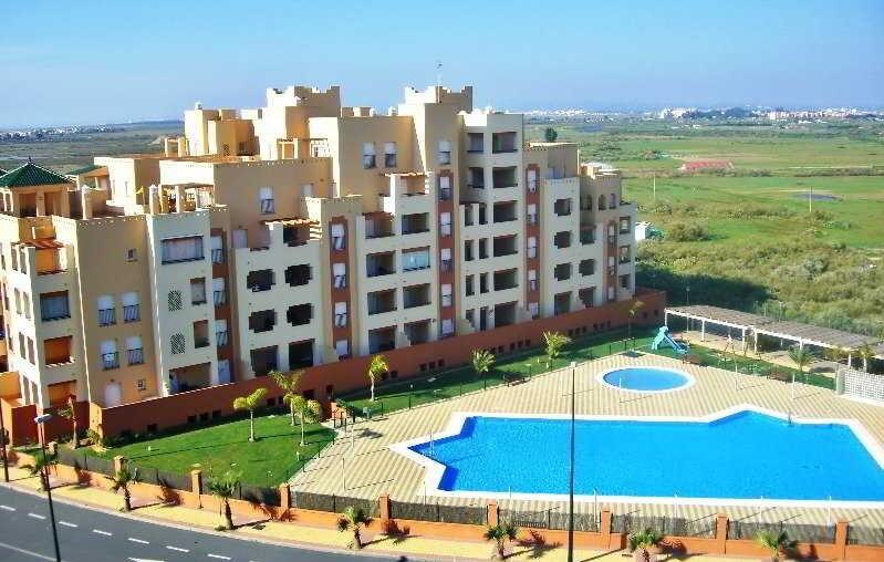 Foto general de Apartamentos Leo Isla Canela Selection