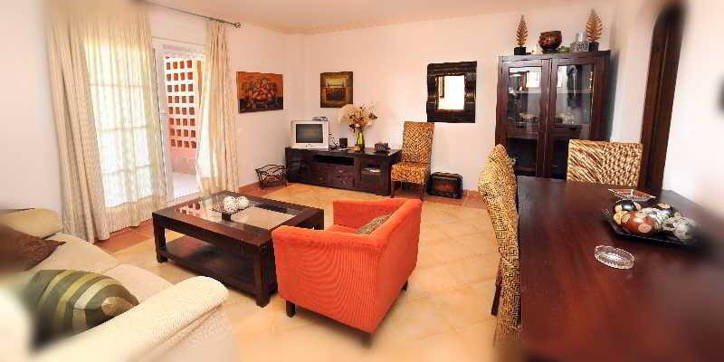 Foto general de Apartamentos Leo Isla Canela Selection