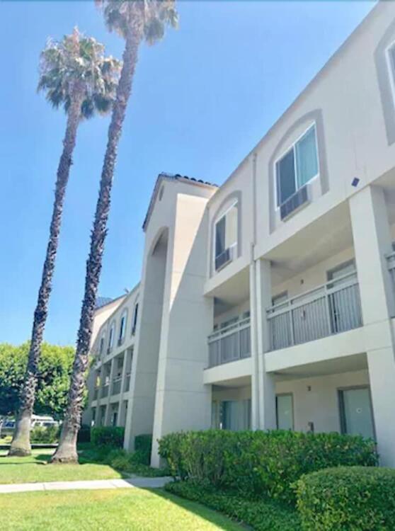 Foto del exterior de Hotel Good Nite Inn Buena Park