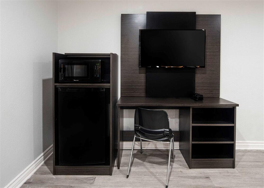 Foto de una habitación de Motel 6 Anaheim, CA - Convention Center