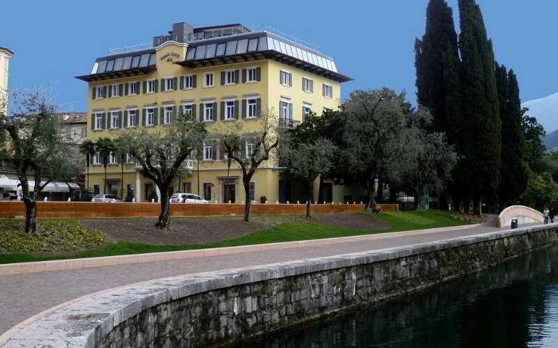 Foto general de Grand Hotel Riva
