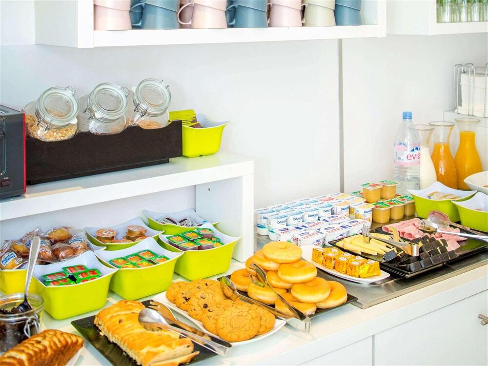 Foto general de Hotel ibis Styles Cannes Le Cannet