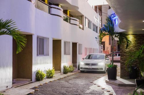 Foto general de Hotel &amp;amp; Suites Country