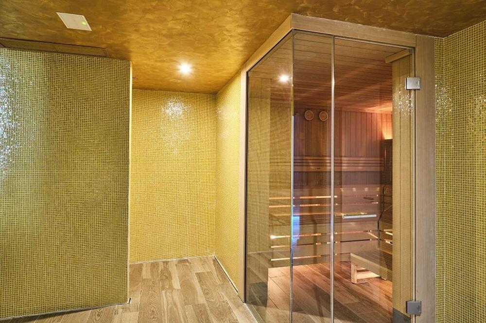 Foto general de Five Flowers Hotel &amp;amp; Spa Formentera