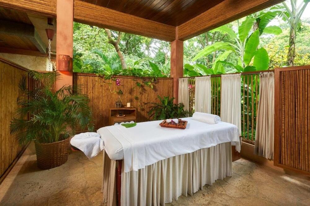 Foto general de Capitán Suizo Beachfront Boutique Hotel