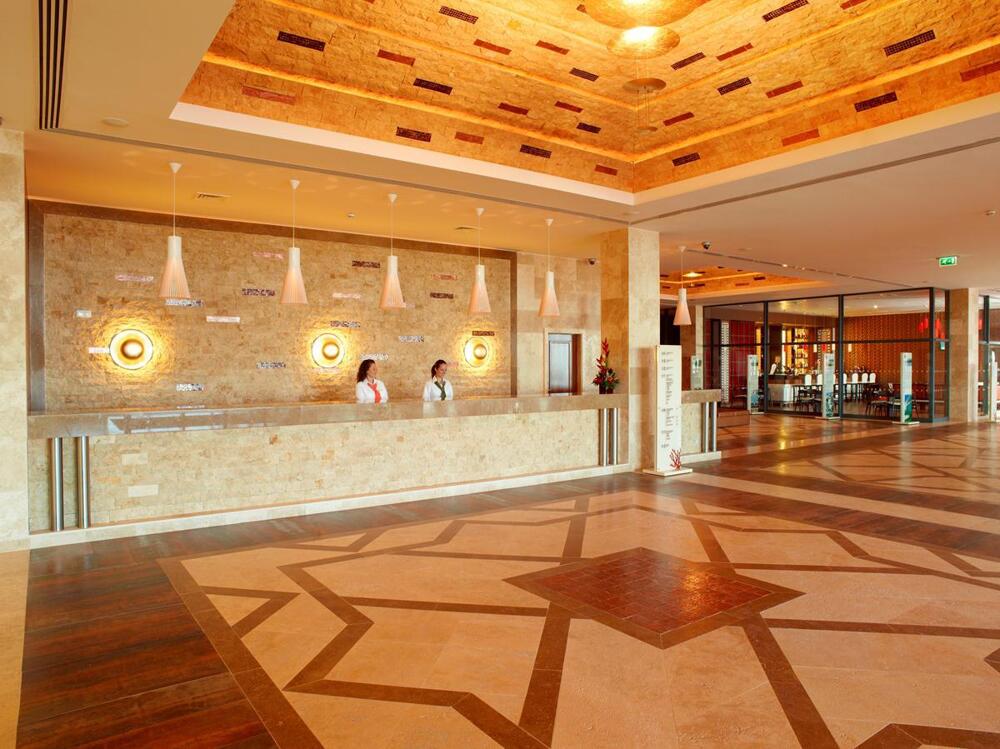 Foto general de Real Marina Hotel &amp;amp; Spa