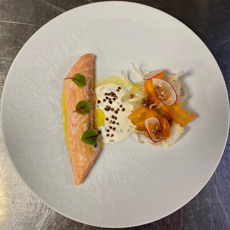 Foto general de Grand Hôtel du Luxembourg &amp;amp; Spa