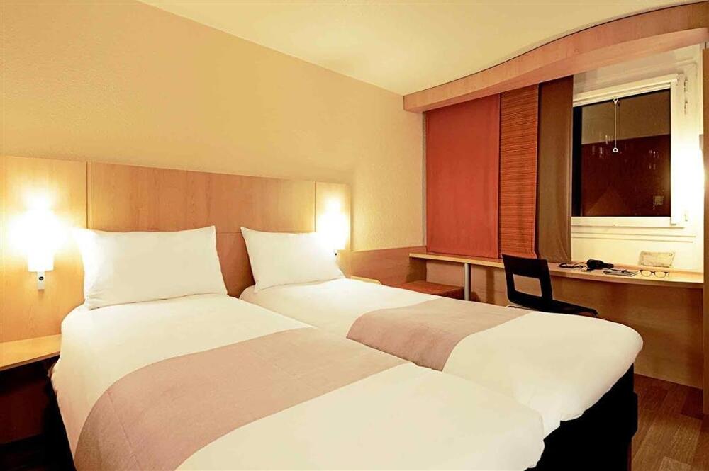 Foto general de Hotel ibis Fes