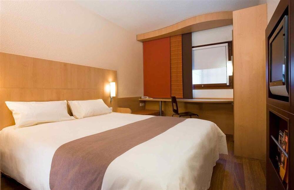 Foto general de Hotel ibis Fes