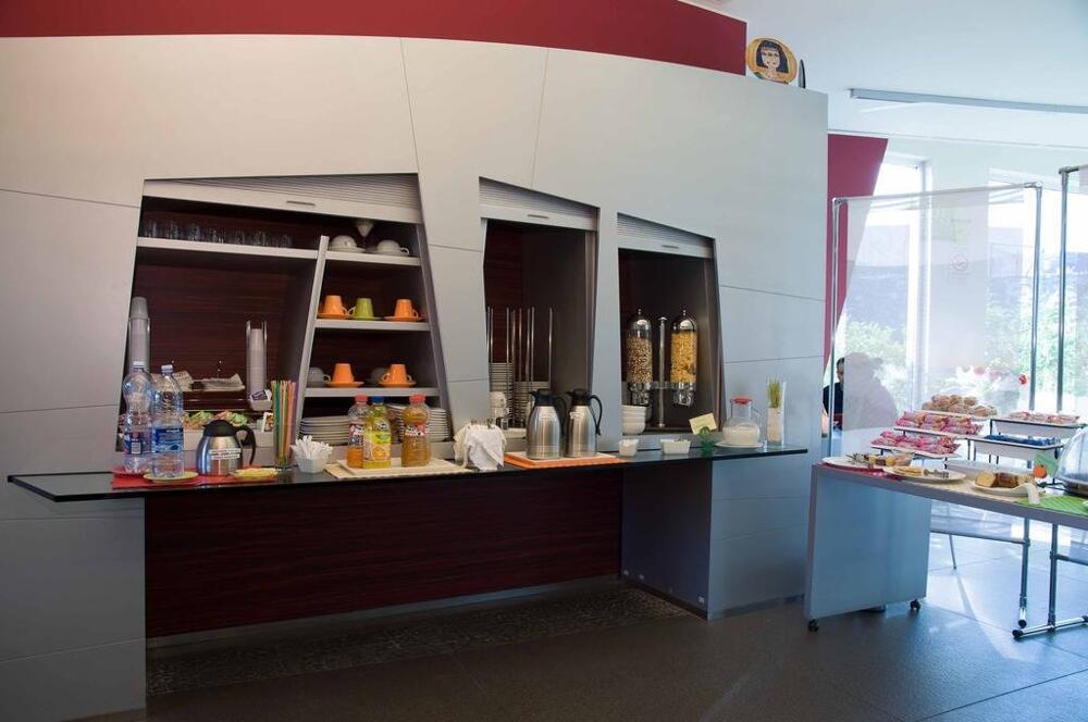 Foto general de Hotel ibis Styles Catania Acireale