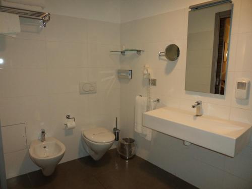 Foto del baño de Hotel ibis Styles Catania Acireale