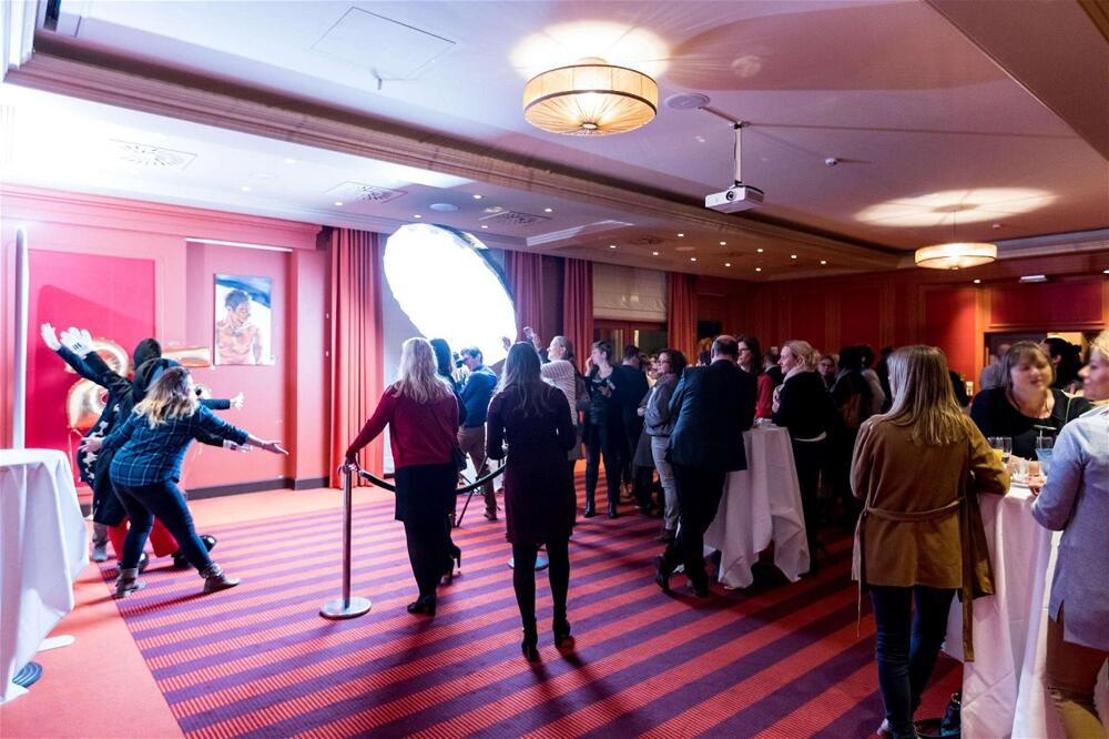 Foto de los servicios de Hotel NH Gent Belfort