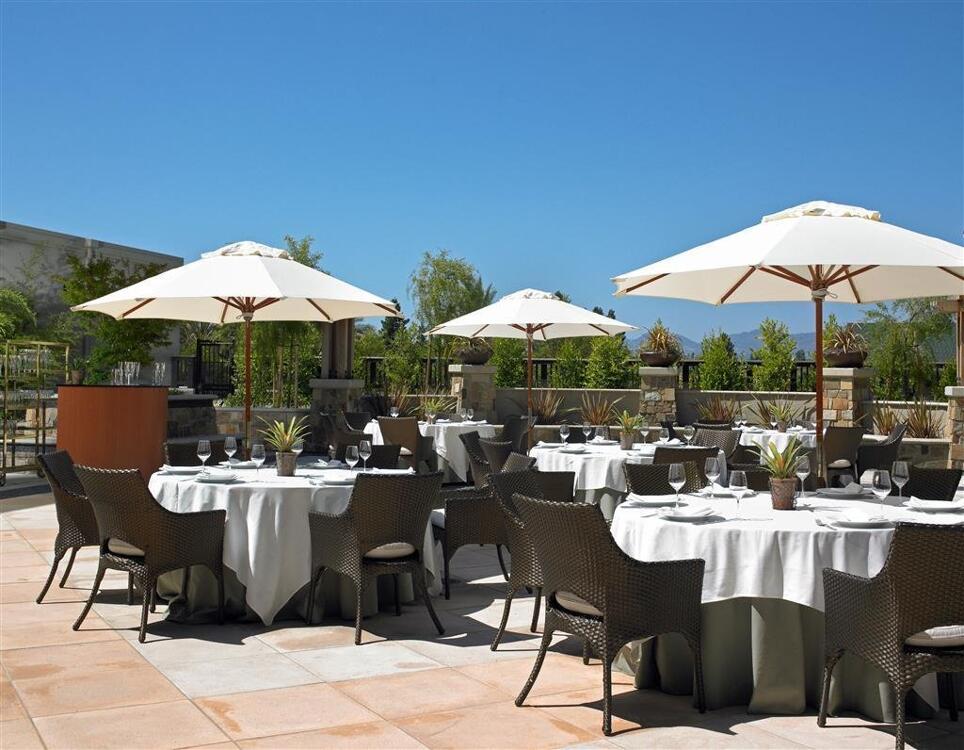 Foto general de Hotel The Westin Verasa Napa