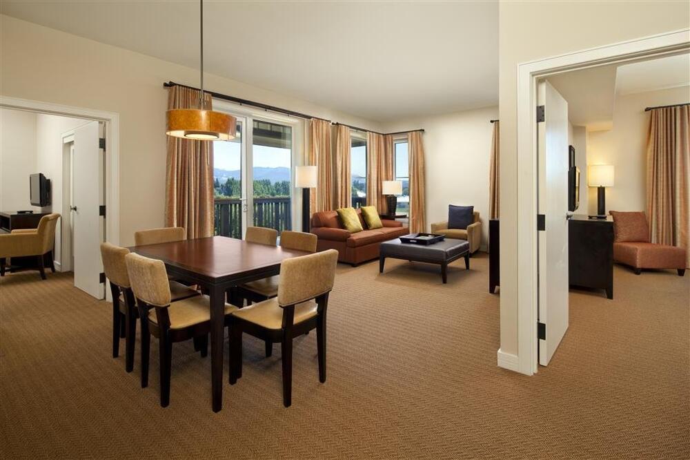 Foto general de Hotel The Westin Verasa Napa