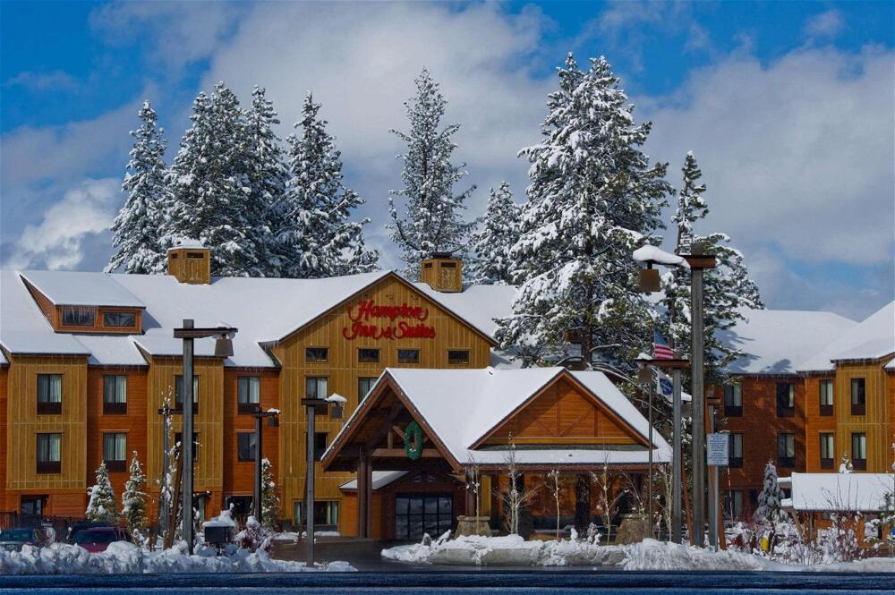 Foto general de Hotel Hampton Inn &amp;amp; Suites Tahoe-Truckee
