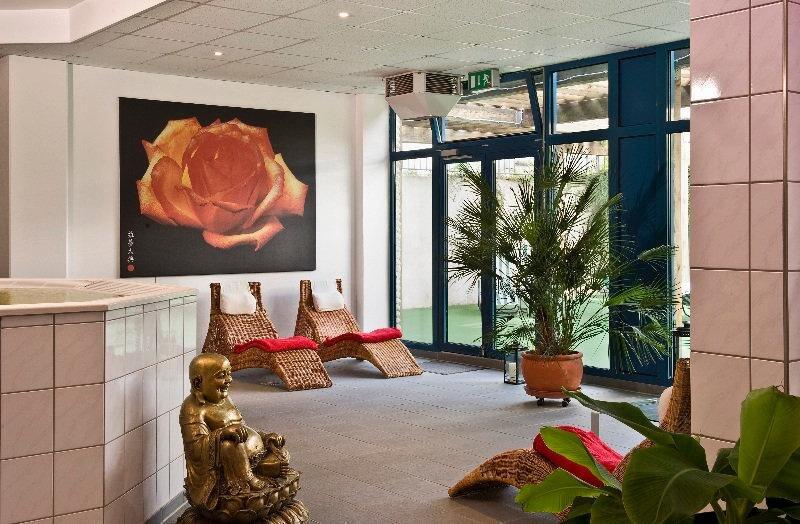 Foto general de Hotel Good Morning + Bad Oldesloe