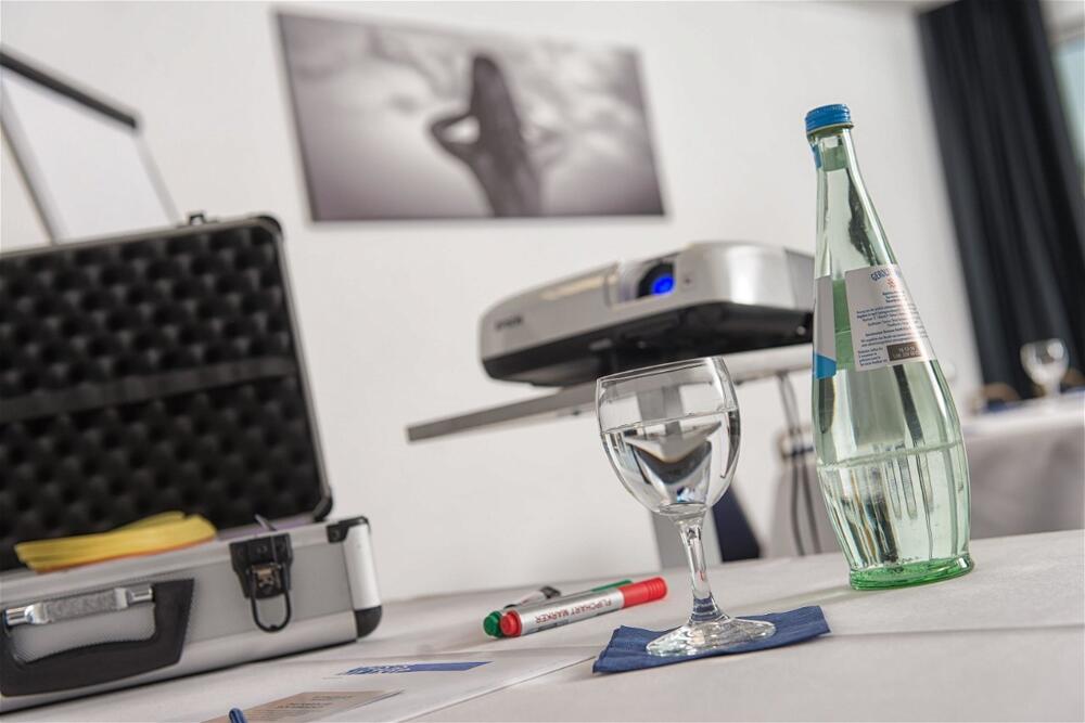 Foto de los servicios de Hotel Good Morning + Bad Oldesloe