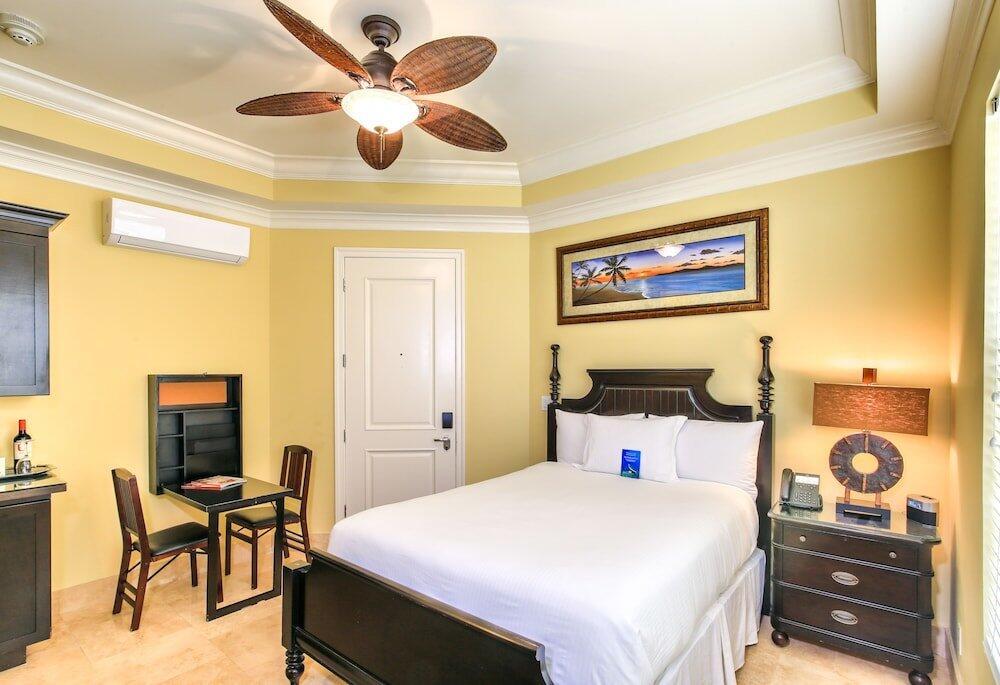 Foto de una habitación de Complejo Windsong on the Reef