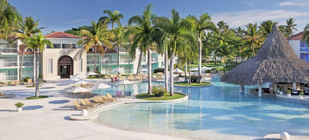 Foto de los servicios de Complejo VH - Gran Ventana Beach Resort